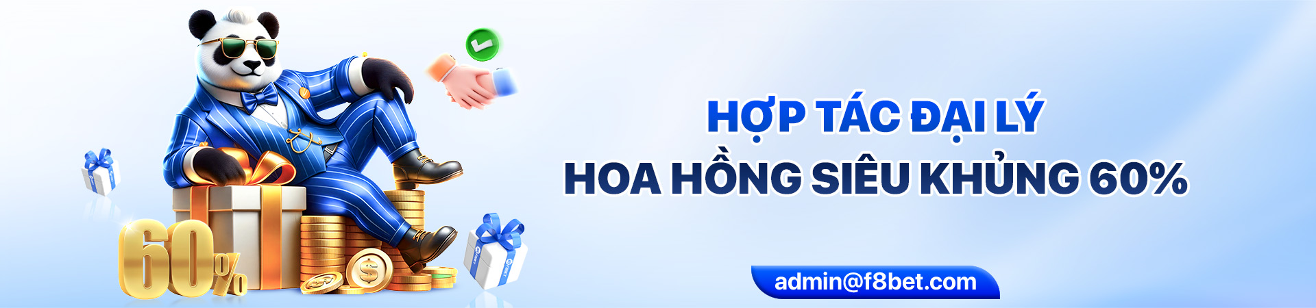hợp tác đại lý nhận quà siêu khủng